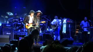 Zucchero Senza Una Donna Live Sydney 2013 [upl. by Schnell]