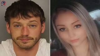 Pennsylvania Man Beat Girlfriend to Death Dropped Sofa on Her Body Then Took a Nap  Pennsylvania [upl. by Idnod824]