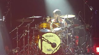 FTIsland  Minami Drum  Jaejin bass  PULSE Asia Tour in HK 20240928 [upl. by Hekking250]