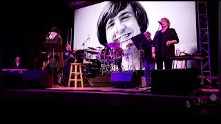 Micky Dolenz Kent Stage 2023 [upl. by Zephan]