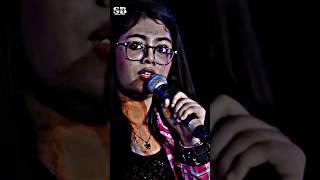 Tamma Tamma Loge 🌹🌹 Live Singing  Anushka Patra  shorts unfreezmyaccout short shortsfeed [upl. by Franky]