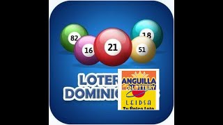 SORTEO DE LEIDSA NACUINAL ANGUILLA EN VIVO HOY MIERCOLES 20 11 2024 [upl. by Maitland]