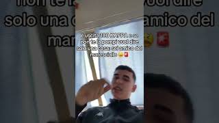 Sinco  100 KAPPA FUORI ORA trapitaliana neiperte trappa memes trapitalia hiphop trapitaly [upl. by Hakvir]