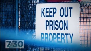 Inside Australias powder keg private prison [upl. by Letsirk]