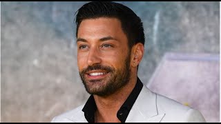 Giovanni Pernice breaks silence with defiant post as hes axed from Strictly Come Dancing [upl. by Assenav]