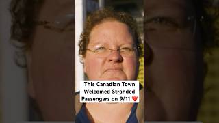 911 Is the Day That Changed This Canadian Town FOREVER [upl. by Nirej]