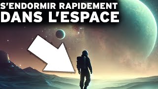 3 Heures dans lUNIVERS pour SEndormir Rapidement  Un INCROYABLE Voyage dans lESPACE [upl. by Angi634]