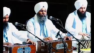 CHOJI MERE GOVINDA  Bhai Baldev Singh Ji Bulandpuri  Gurudwara sukh sagar NEW WESTMINSTER CANADA [upl. by Merrile]