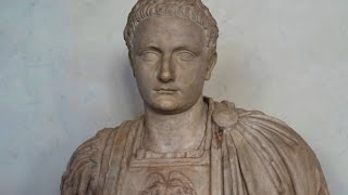 The Story of Domitian  Latin II Emperor Project [upl. by Aniratac]