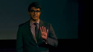 What If We Restructured the School Calendar  Zachary George  TEDxMeritAcademy [upl. by Christabelle]