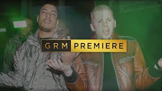 Professor Green  Mercedes Riddim ft Dutchaveli Music Video  GRM Daily [upl. by Ititrefen]