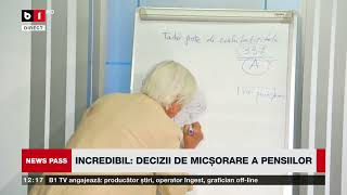 Cum se calculează pensia după noua lege Monica Tatoiu a arătat care e schema de calcul și cum poți [upl. by Wier736]