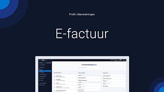 E factuur [upl. by Alodi]