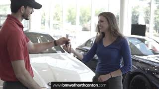 Welcome to BMW of North Canton bmwofnorthcanton [upl. by Mulcahy]