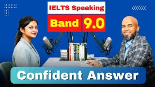 Band 9 IELTS Speaking Test [upl. by Moazami]