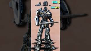 Whats Cogman real body in the Transformers movie subscribe transformers [upl. by Amedeo]