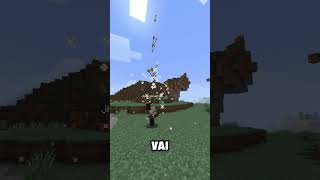 EU DESCOBRI COMO MORRER NO MODO INVENCÍVEL NO MINECRAFT jhongomente minecraft desafio [upl. by Priebe]