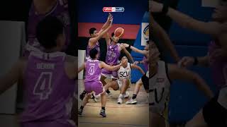 Best Battle SCU vs STIKESNAS at Finals Mens Div 2 LIMA Basketball 2024 Yogyakarta [upl. by Llerol]