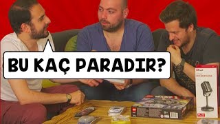 BU KAÇ PARADIR  Fiyatını Bil Senin Olsun [upl. by Alodee918]