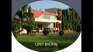 CIPET BHOPAL [upl. by Shabbir]