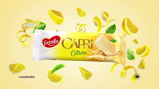 CAPRI CITRON L JADID EEMMMM HIYA LI KANBGHI CAPRI DYALI [upl. by Htennek]