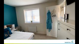 Property Video  Thomson Grove Halesowen B62 [upl. by Anayia]