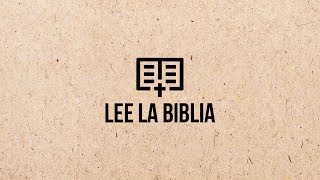 Lee la Biblia [upl. by Alessandro]