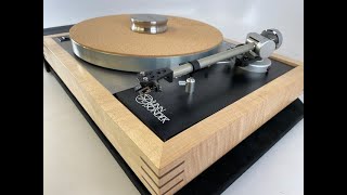 We Take This Legendary LINN LP12 Turntable to The Next Level [upl. by Alley]