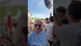 Daxson  Luminosity Beach Festival 2024 Zandvoort NL festival rave trance [upl. by Elfont32]