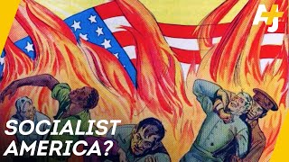 What If America Was A Social Democracy [upl. by Octave]