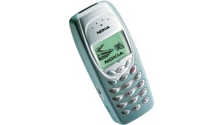 Mikko Tillander  Espionage Nokia 3410 ringtone [upl. by Osicnarf915]