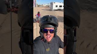 SpiderMan glamis Halloween weekend ride kayo 70 cc quad [upl. by Charil]