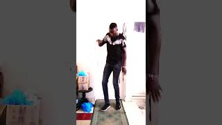 bienftdjedutooeasydancechallenge2 [upl. by Hairahcez]