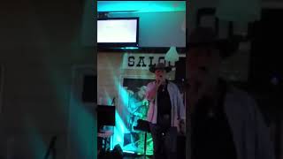 Engelbert Humperdinck Medley 89 2007 cover by Dannyboy1970 engelberthumperdinck coverlivemusic [upl. by Claiborne]