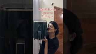 Best Air Fryer in Amazon  Pigeon Air Fryer Review  Cheapest  airfryer pigeon cheapest [upl. by Gwendolin]