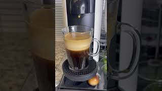 Nespresso Vertuo Plus Deluxe Coffee by DeLonghi [upl. by Cy880]