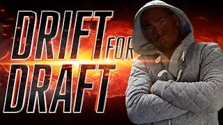 DRIFT FOR DRAFT FIFA 16 UT  niGGa for DRAFT bro [upl. by Anilys343]