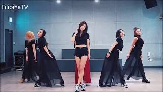 Mirror Dance Practice Sistar  I like that [upl. by Zed574]