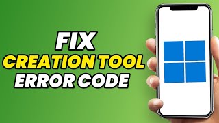 How To FIX Windows Media Creation Tool Error Code 0X80072F8F 0X20000 NEW 2023 [upl. by Muffin]