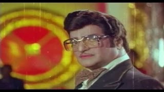 Gaja Dongaగజదొంగ Telugu Full Movie  NTRama Rao  Sridevi  Jayasudha  TVNXT Telugu [upl. by Nosliw]