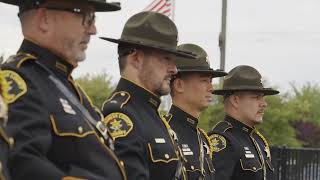 Join Snohomish County Sheriffs Office as a Deputy Sheriff [upl. by Laekim]