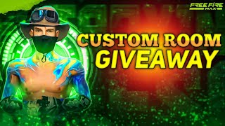 Big Sunday LiVE STREAM Custom 🎁✨ Giveaway Nitingamer Live [upl. by Sibel4]