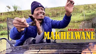 Abangani Bethu  Makhelwane Skit [upl. by Joed]