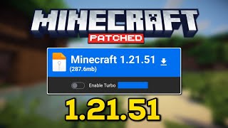 Descargar Patch Minecraft 12144 Mediafıre Apk  Patched Minecraft 12144 Descargar Apk Mediafire [upl. by Ecirtaeb]