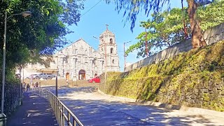 Daraga Church Daraga Albay [upl. by Cressida466]