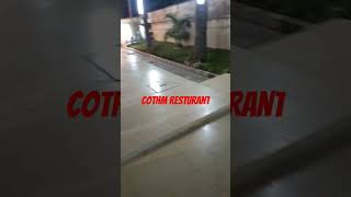 Cothm Resturant shots food youtube youtubeshorts [upl. by Anitnas518]