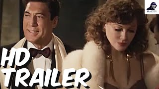 Being the Ricardos Official Trailer 2021  Javier Bardem Nicole Kidman Jake Lacy [upl. by Inad]