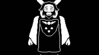 Underswap  asgore theme [upl. by Leler]