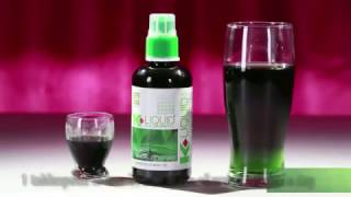 K Liquid Chlorophyll  Tamil Language [upl. by Lohcin]