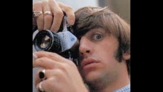 Ringo Starr  Photograph [upl. by Eceinhoj157]